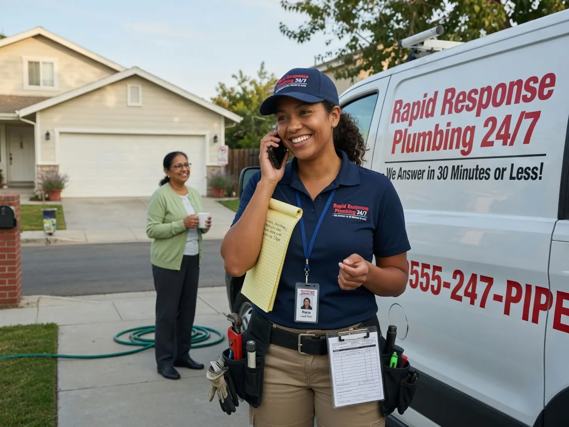 Emergency Plumber Scottown, OH FAQs